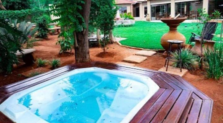 Mhulu Signature Boutique Hotel