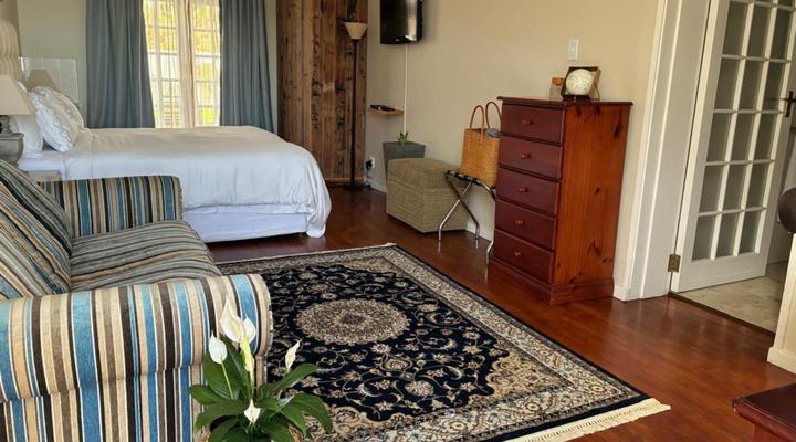 Manor on the Bay Loadshedding-free Guesthouse