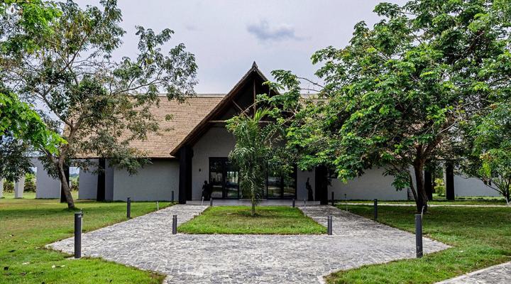 BON Hotel Crown Forest