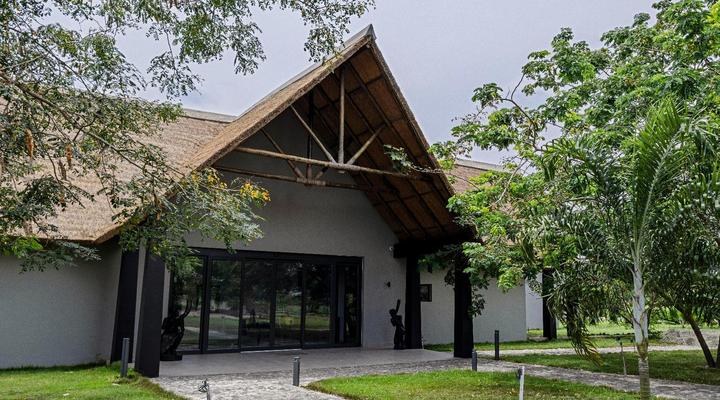 BON Hotel Crown Forest