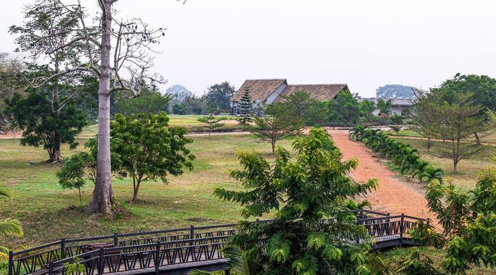 BON Hotel Crown Forest