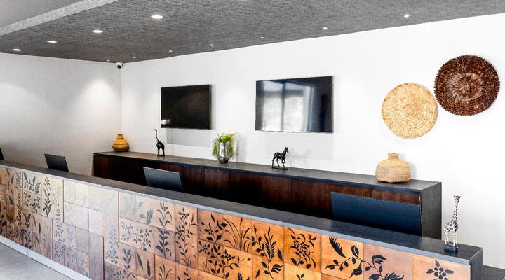 BON Hotel Crown Forest