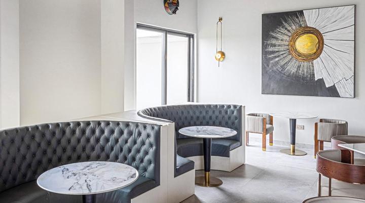 BON Hotel Crown Forest