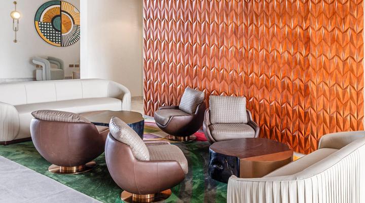 BON Hotel Crown Forest