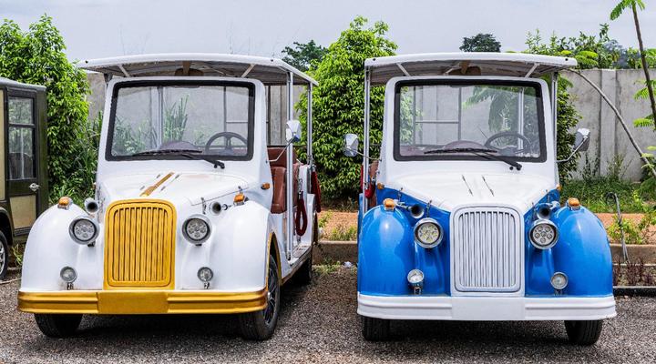 BON Hotel Crown Forest