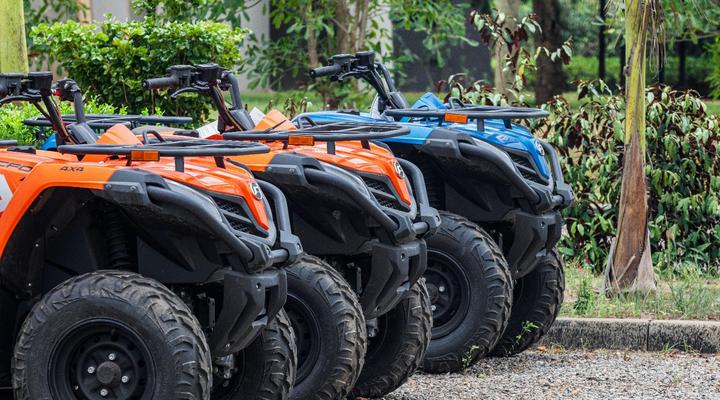 BON Hotel Crown Forest