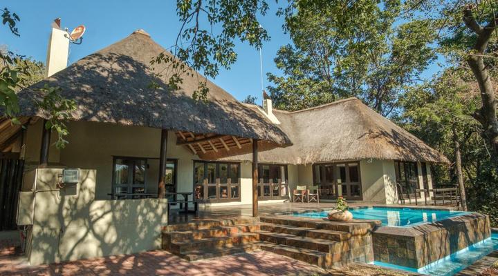 Kokobela Lodge
