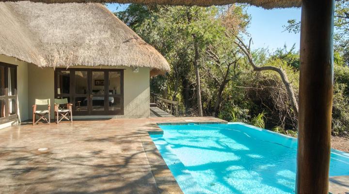 Kokobela Lodge