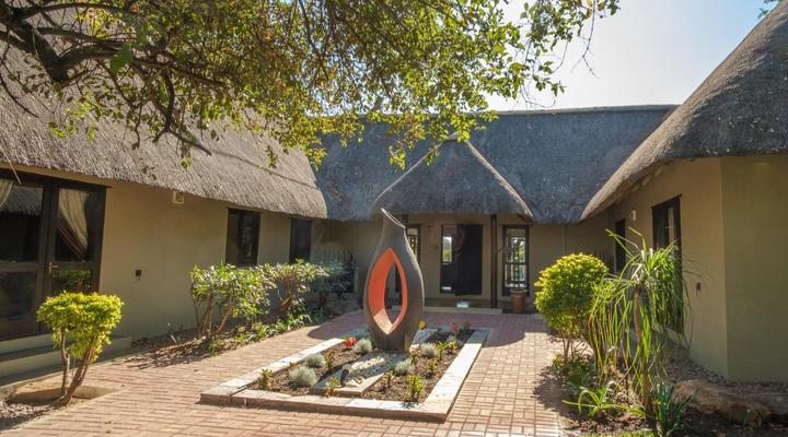 Kokobela Lodge