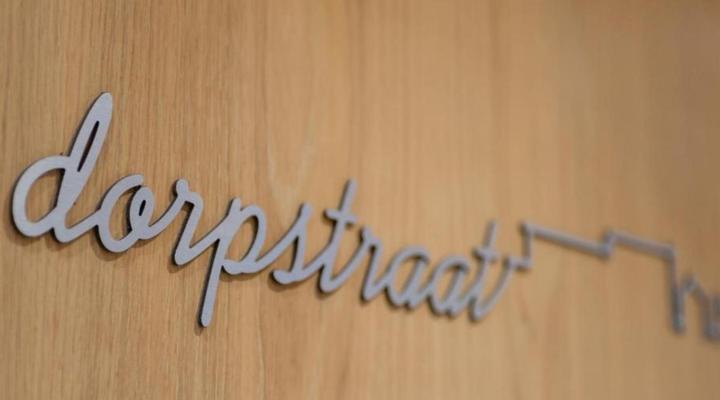 107 Dorpstraat Boutique Hotel
