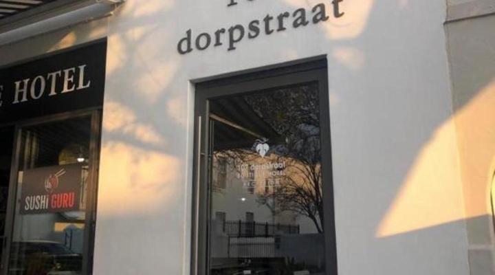 107 Dorpstraat Boutique Hotel