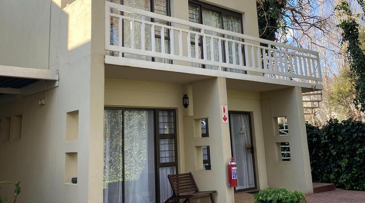 Lakeside Guest House