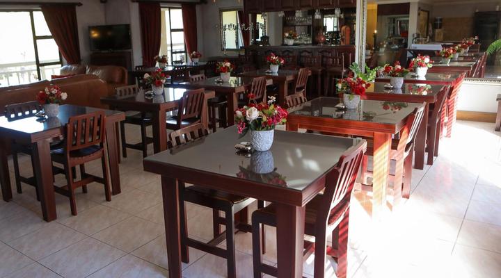 Lakeside Guest House