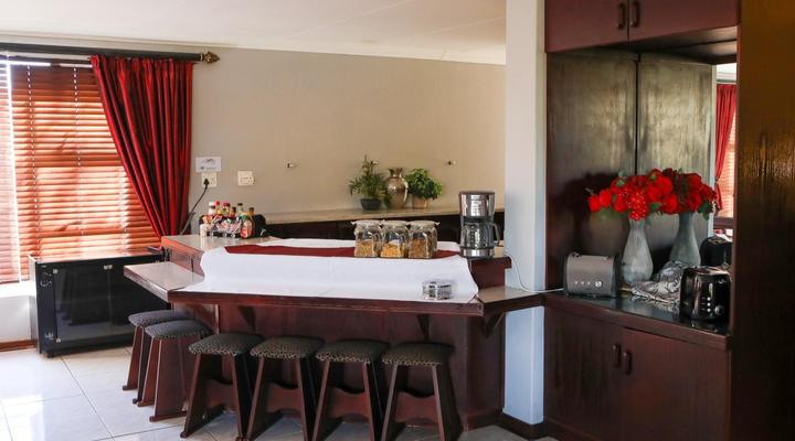 Lakeside Guest House