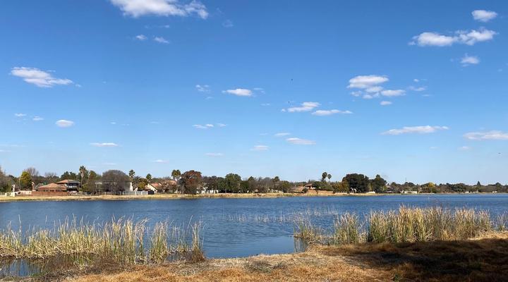 Lakeside Guest House