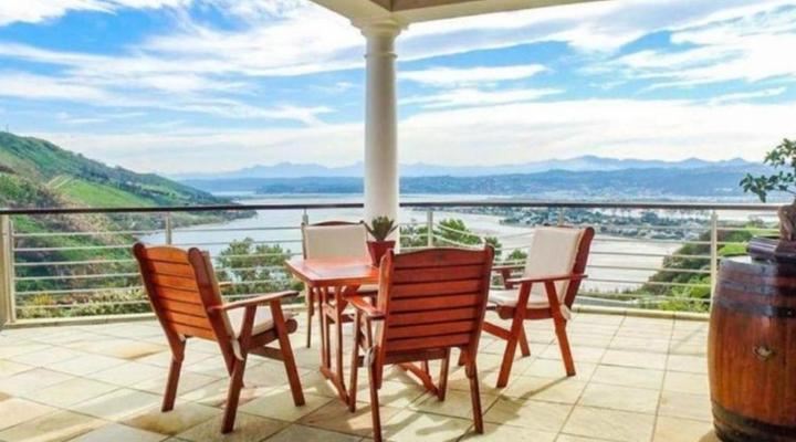 Knysna Pearl View