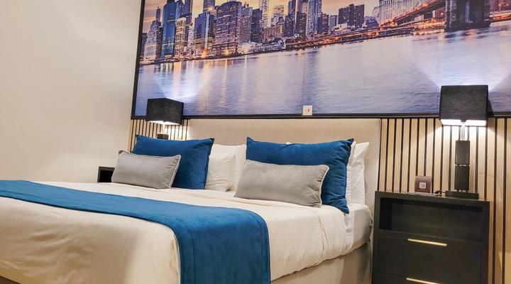 Villla Monticello Boutique Hotel