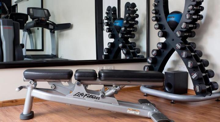 Villla Monticello Boutique Hotel