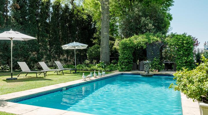 Oxford Healthcare Retreat