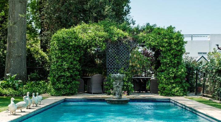 Oxford Healthcare Retreat