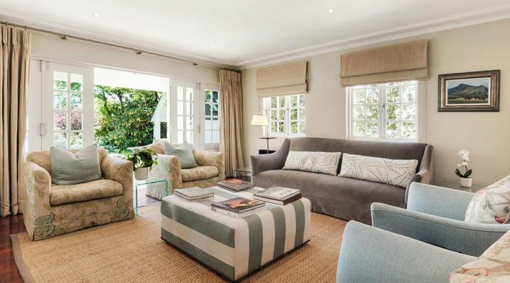 Oxford Healthcare Retreat