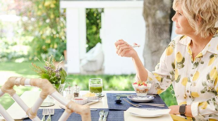 Oxford Healthcare Retreat