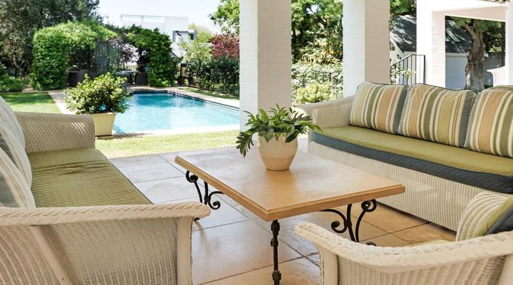 Oxford Healthcare Retreat