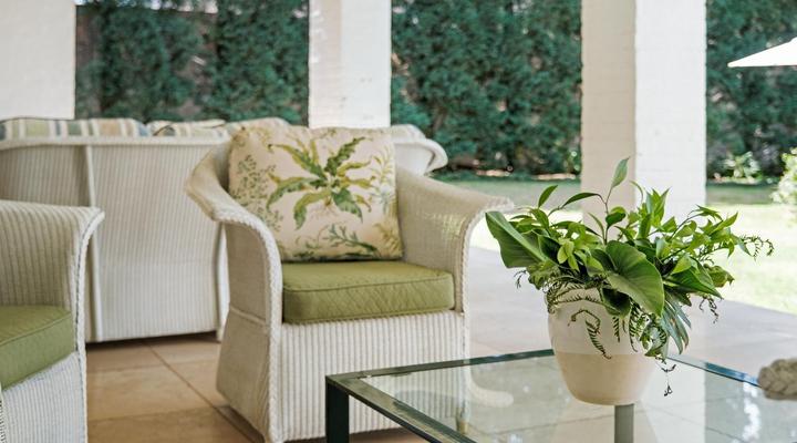 Oxford Healthcare Retreat