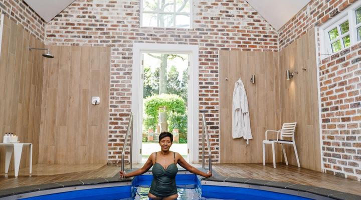 Oxford Healthcare Retreat