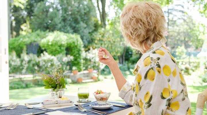 Oxford Healthcare Retreat