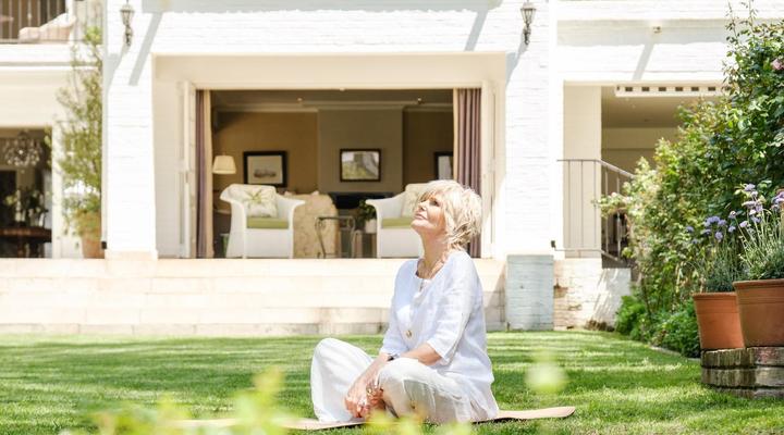 Oxford Healthcare Retreat