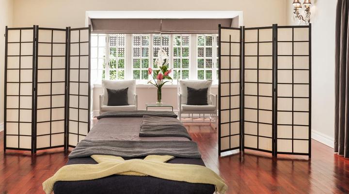 Oxford Healthcare Retreat