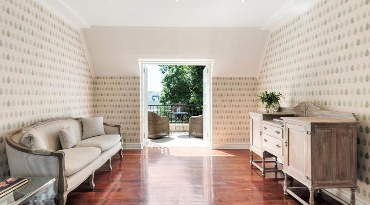 Oxford Healthcare Retreat