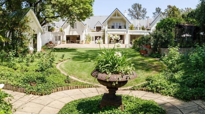 Oxford Healthcare Retreat