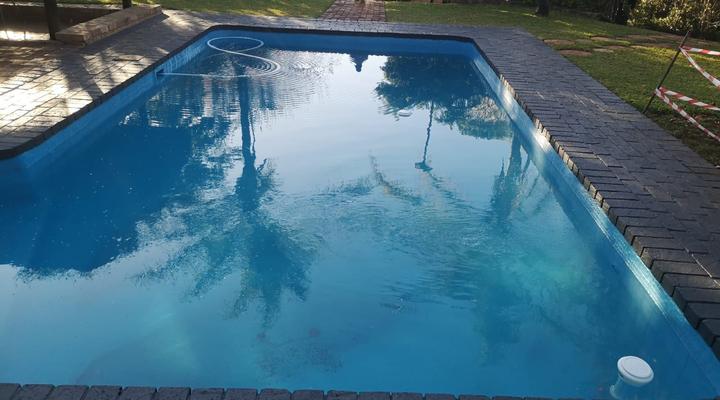 Inzimpala Game Lodge