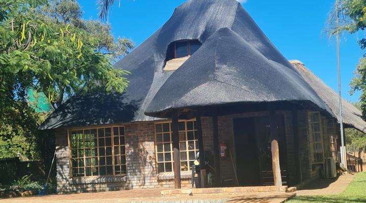 Inzimpala Game Lodge