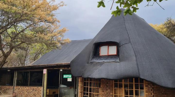 Inzimpala Game Lodge