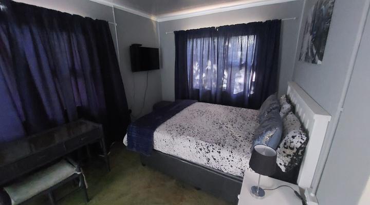 Inzimpala Game Lodge