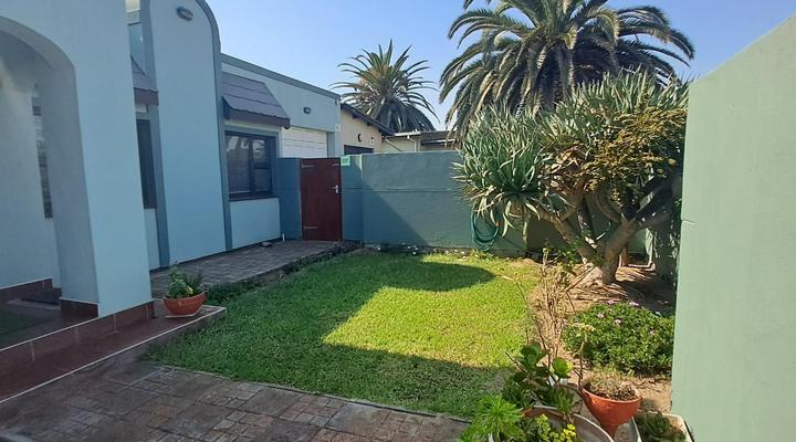 Sleeping Flamingo Guest House