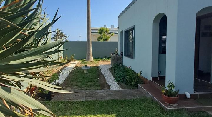 Sleeping Flamingo Guest House