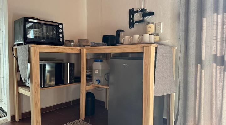 Sleeping Flamingo Guest House