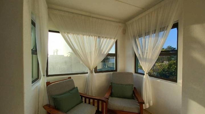 Sleeping Flamingo Guest House