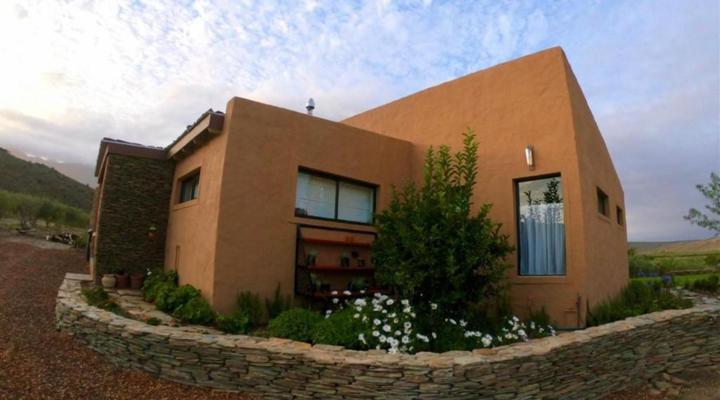 Altevrede Olive Farm