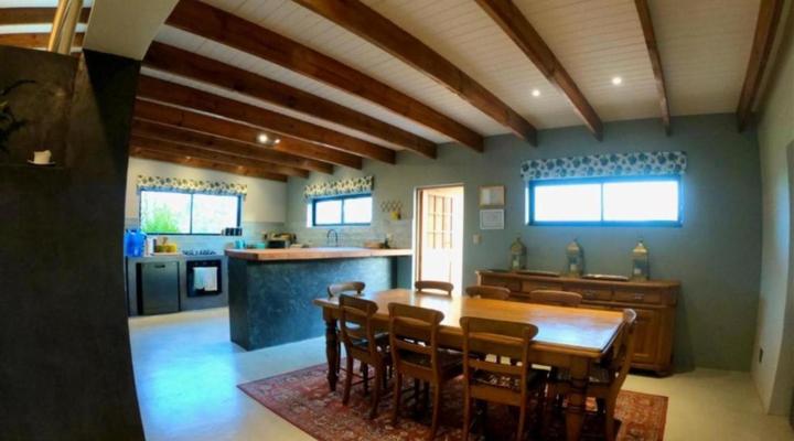 Altevrede Olive Farm