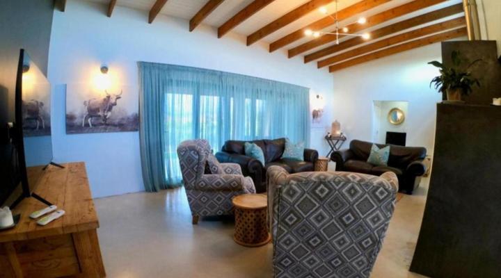 Altevrede Olive Farm