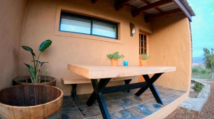 Altevrede Olive Farm