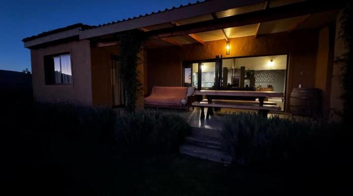 Altevrede Olive Farm