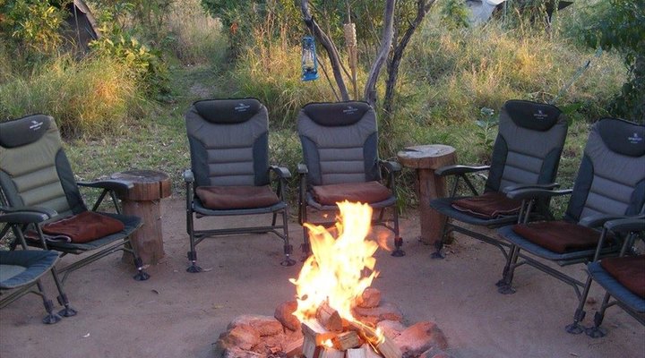 4 Night Kruger Three Park Tented Safari