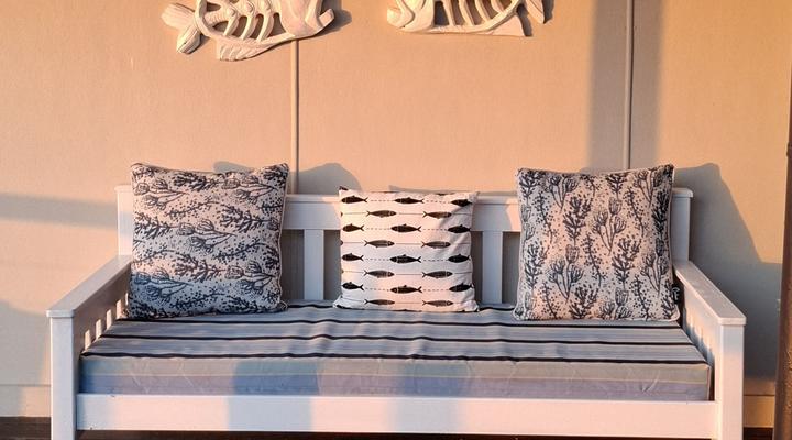 Wakene - Casa Madeira