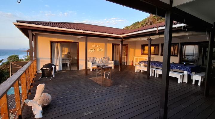 Wakene - Casa Madeira